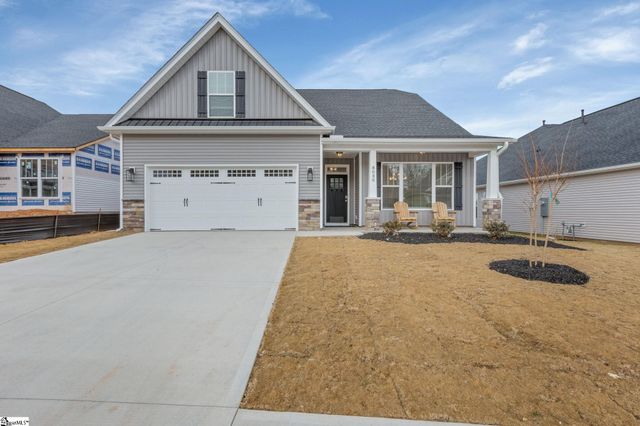 8030 Gladside Way, Greer, SC 29651