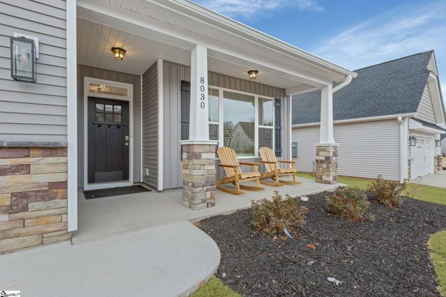 8030 Gladside Way, Greer, SC 29651