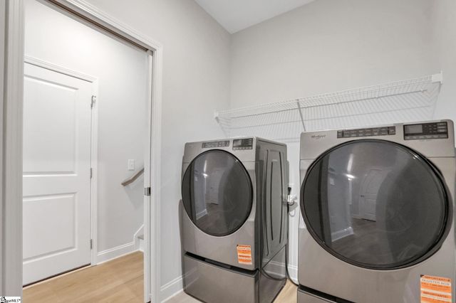 8030 Gladside Way, Greer, SC 29651