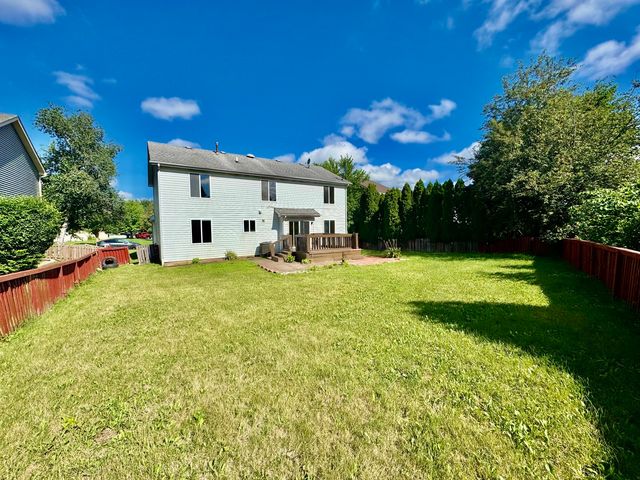 13749 S Kendall Drive, Plainfield, IL 60544
