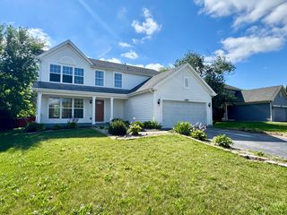 13749 S Kendall Drive, Plainfield, IL 60544