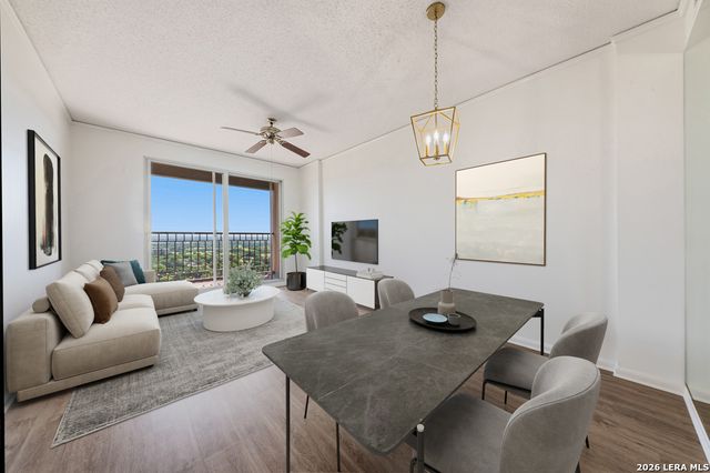 1 Towers Park Ln Apt 1703, San Antonio, TX 78209