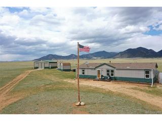 463 Snowshoe Ln, Lake George, CO 80827