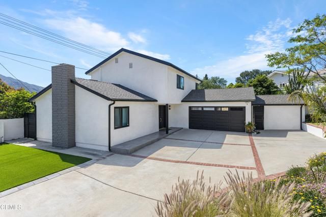 9321 Belvoir Avenue, La Crescenta, CA 91214