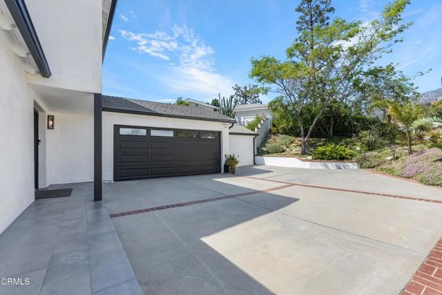 9321 Belvoir Avenue, La Crescenta, CA 91214