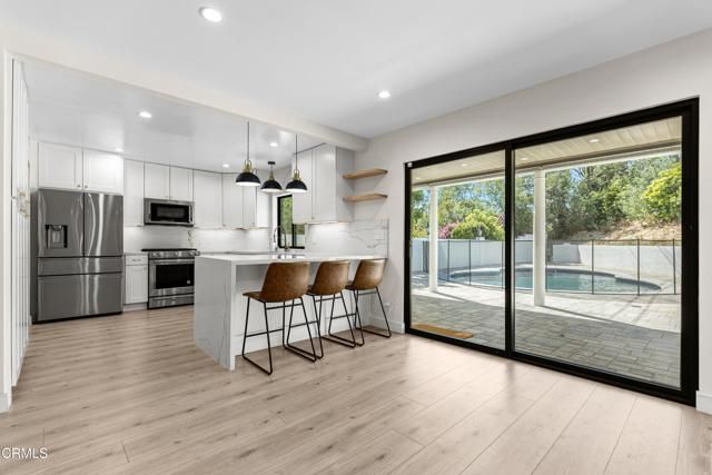 9321 Belvoir Avenue, La Crescenta, CA 91214
