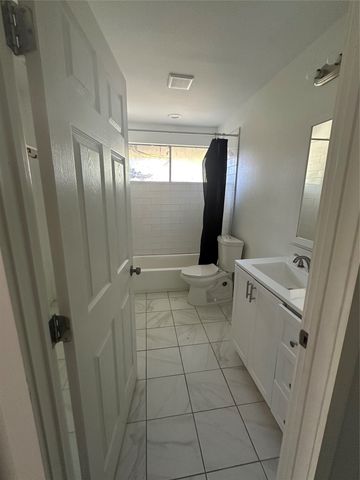 3508 Foxcroft Street, Irving, TX 75062
