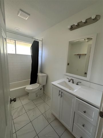 3508 Foxcroft Street, Irving, TX 75062