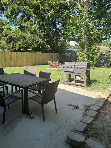 3508 Foxcroft Street, Irving, TX 75062