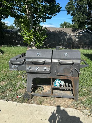 3508 Foxcroft Street, Irving, TX 75062