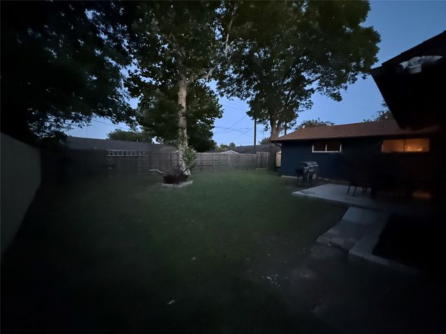 3508 Foxcroft Street, Irving, TX 75062