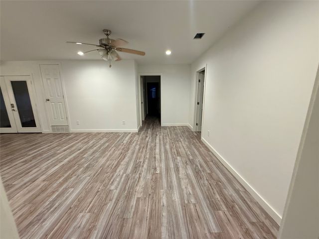 3508 Foxcroft Street, Irving, TX 75062