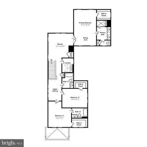 4253 MANOR DR, Marshall, VA 20115