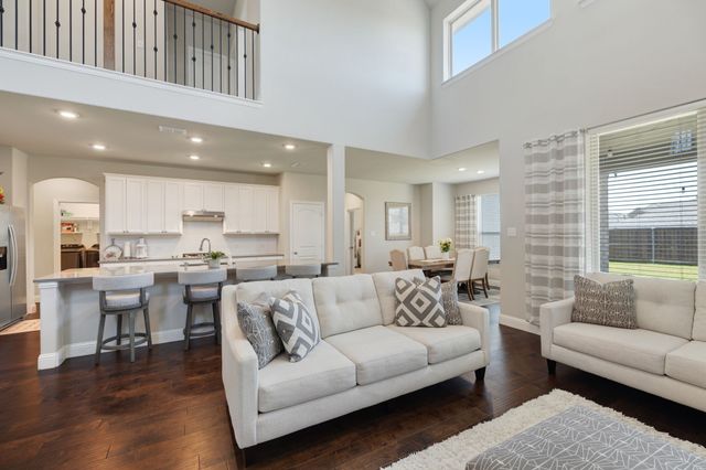 11833 Toppell Trail, Fort Worth, TX 76052