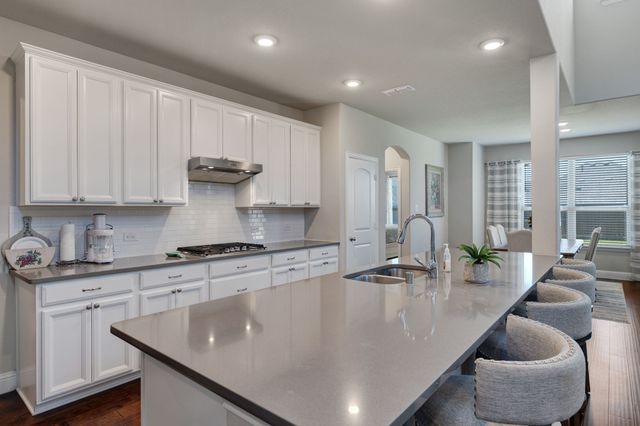 11833 Toppell Trail, Fort Worth, TX 76052