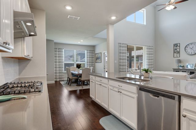 11833 Toppell Trail, Fort Worth, TX 76052