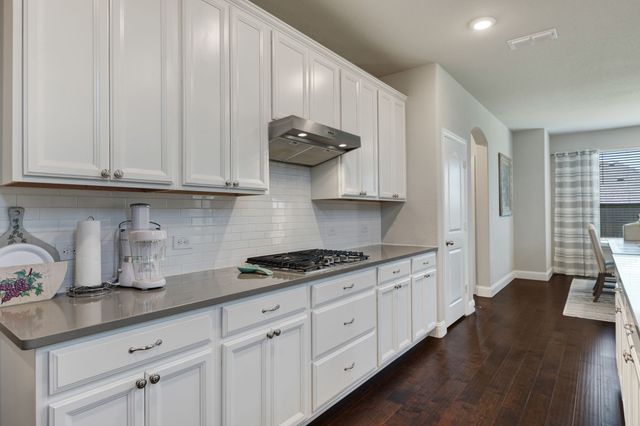 11833 Toppell Trail, Fort Worth, TX 76052