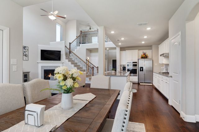 11833 Toppell Trail, Fort Worth, TX 76052