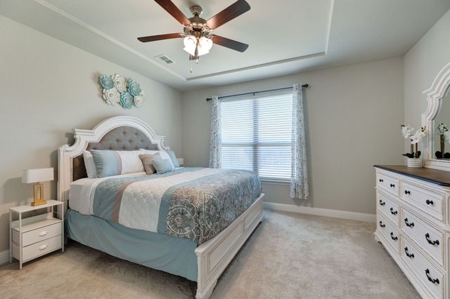 11833 Toppell Trail, Fort Worth, TX 76052