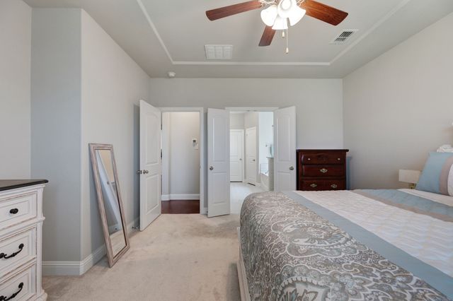 11833 Toppell Trail, Fort Worth, TX 76052