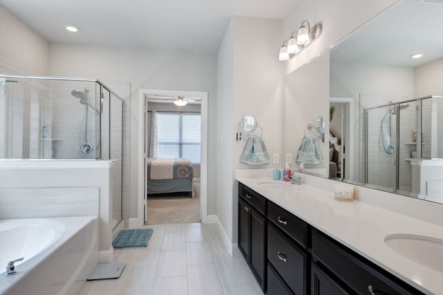 11833 Toppell Trail, Fort Worth, TX 76052