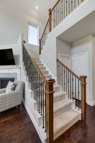 11833 Toppell Trail, Fort Worth, TX 76052