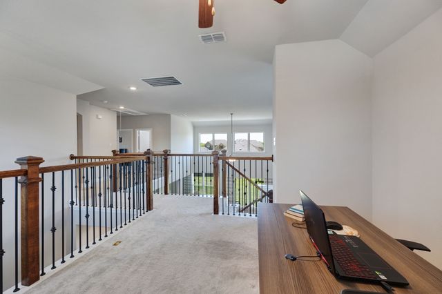 11833 Toppell Trail, Fort Worth, TX 76052