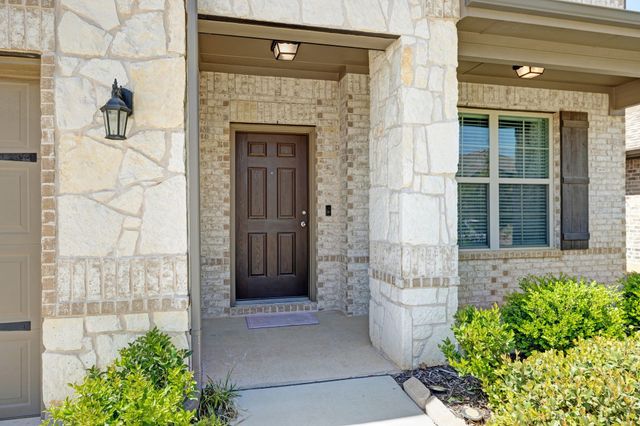 11833 Toppell Trail, Fort Worth, TX 76052
