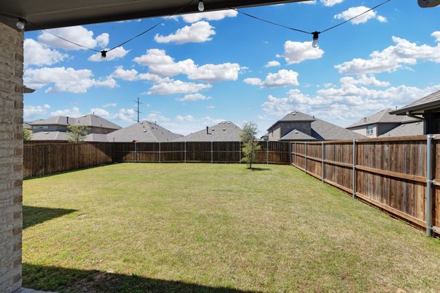 11833 Toppell Trail, Fort Worth, TX 76052