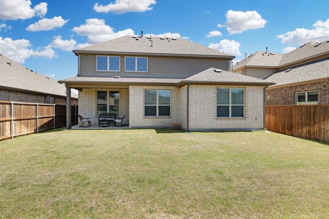 11833 Toppell Trail, Fort Worth, TX 76052