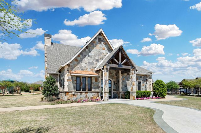 11833 Toppell Trail, Fort Worth, TX 76052