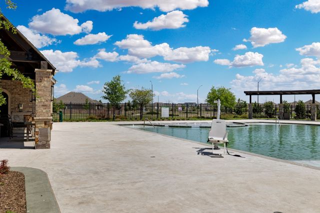 11833 Toppell Trail, Fort Worth, TX 76052