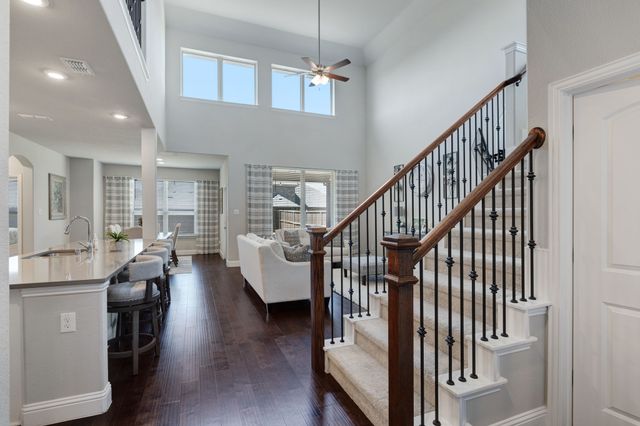 11833 Toppell Trail, Fort Worth, TX 76052