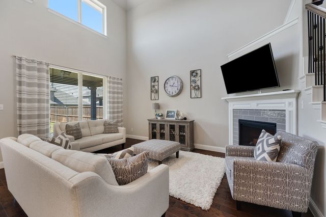 11833 Toppell Trail, Fort Worth, TX 76052