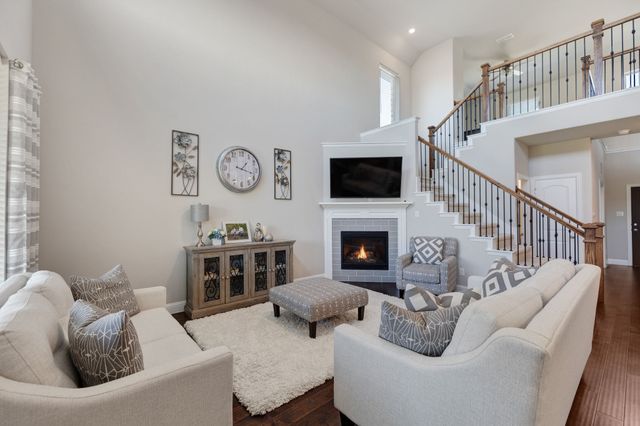 11833 Toppell Trail, Fort Worth, TX 76052