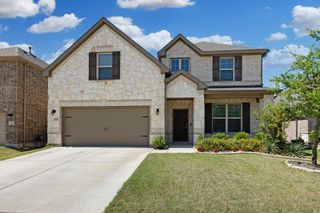 11833 Toppell Trail, Fort Worth, TX 76052