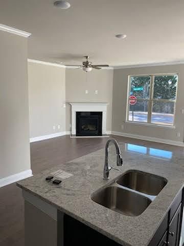 200 Broadleaf Walk 10, Woodstock, GA 30188