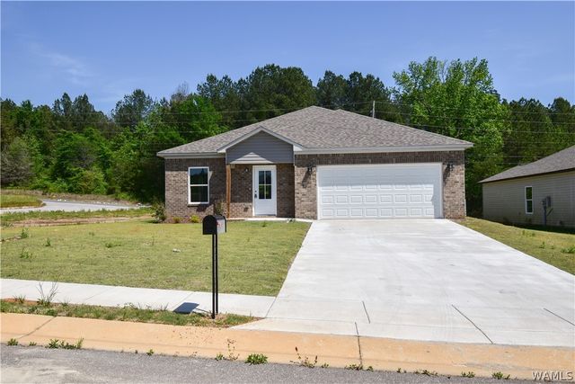 10375 Squires, Vance, AL 35490