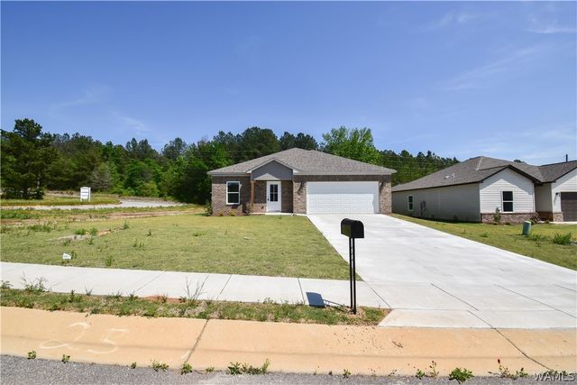 10375 Squires, Vance, AL 35490