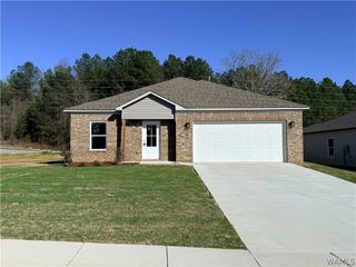 10375 Squires, Vance, AL 35490