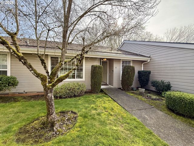 13775 Sw Scholls Ferry Rd Sw 11, Beaverton, OR 97008