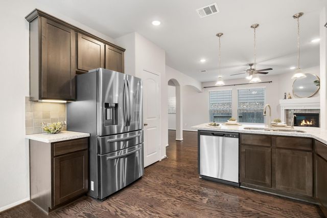 239 Little Dog Drive, Montgomery, TX 77356