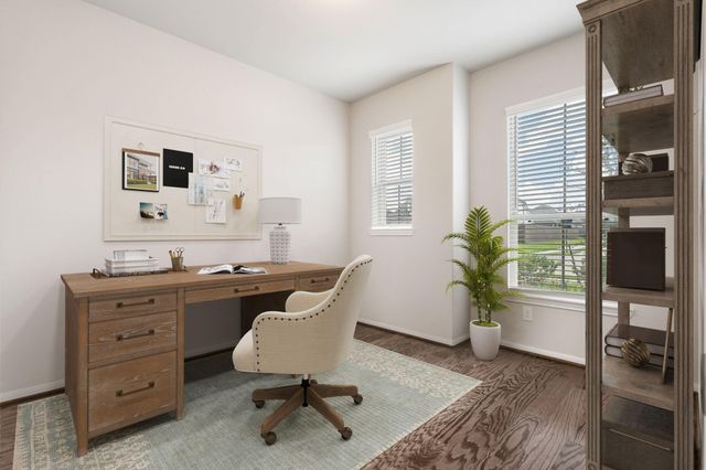 239 Little Dog Drive, Montgomery, TX 77356