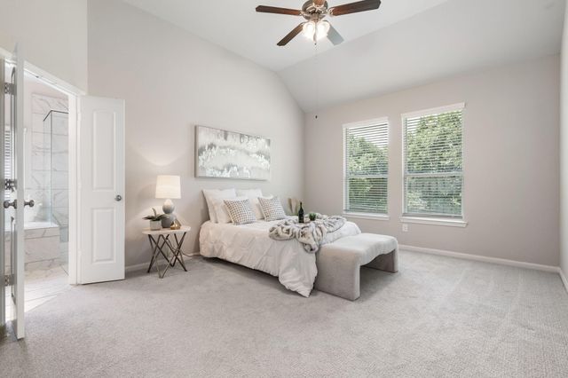 239 Little Dog Drive, Montgomery, TX 77356