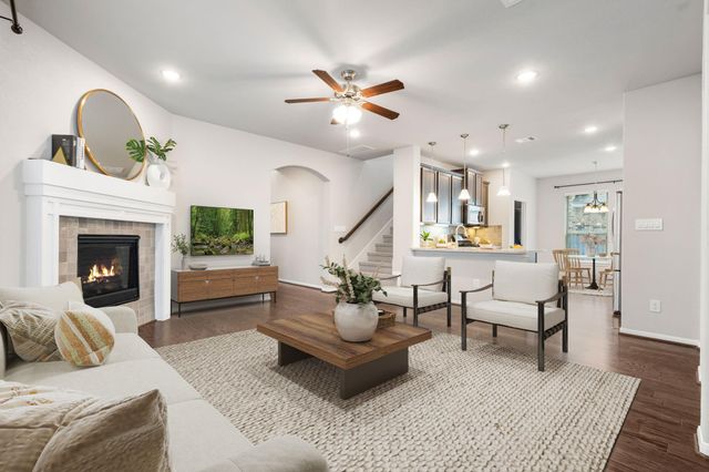 239 Little Dog Drive, Montgomery, TX 77356