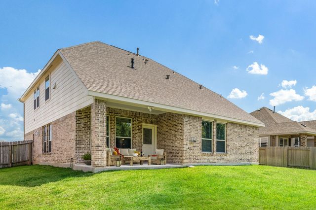 239 Little Dog Drive, Montgomery, TX 77356