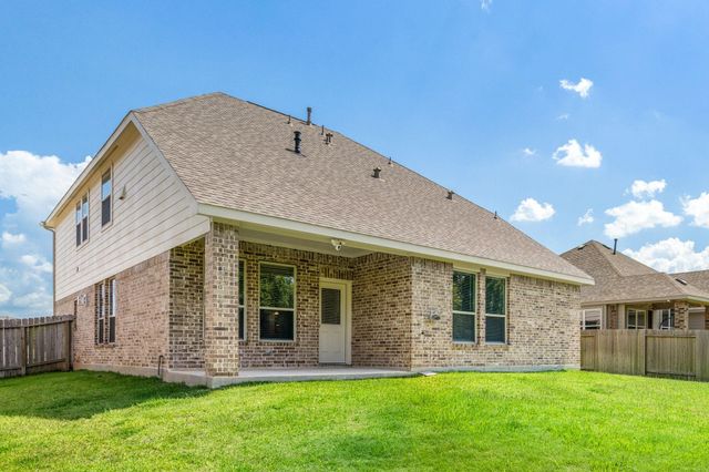 239 Little Dog Drive, Montgomery, TX 77356