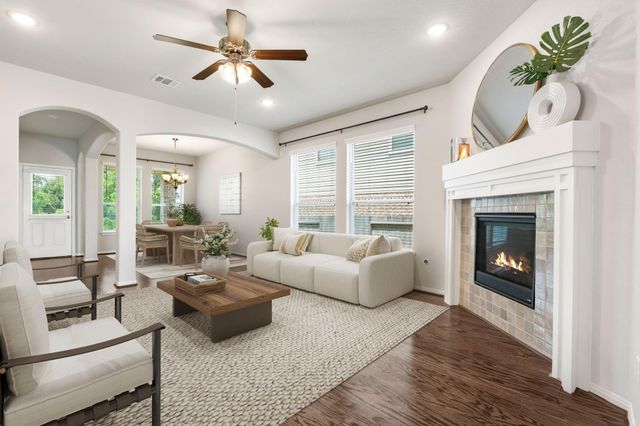 239 Little Dog Drive, Montgomery, TX 77356