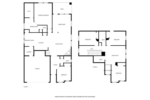 239 Little Dog Drive, Montgomery, TX 77356