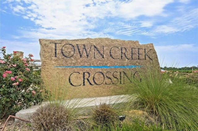 239 Little Dog Drive, Montgomery, TX 77356